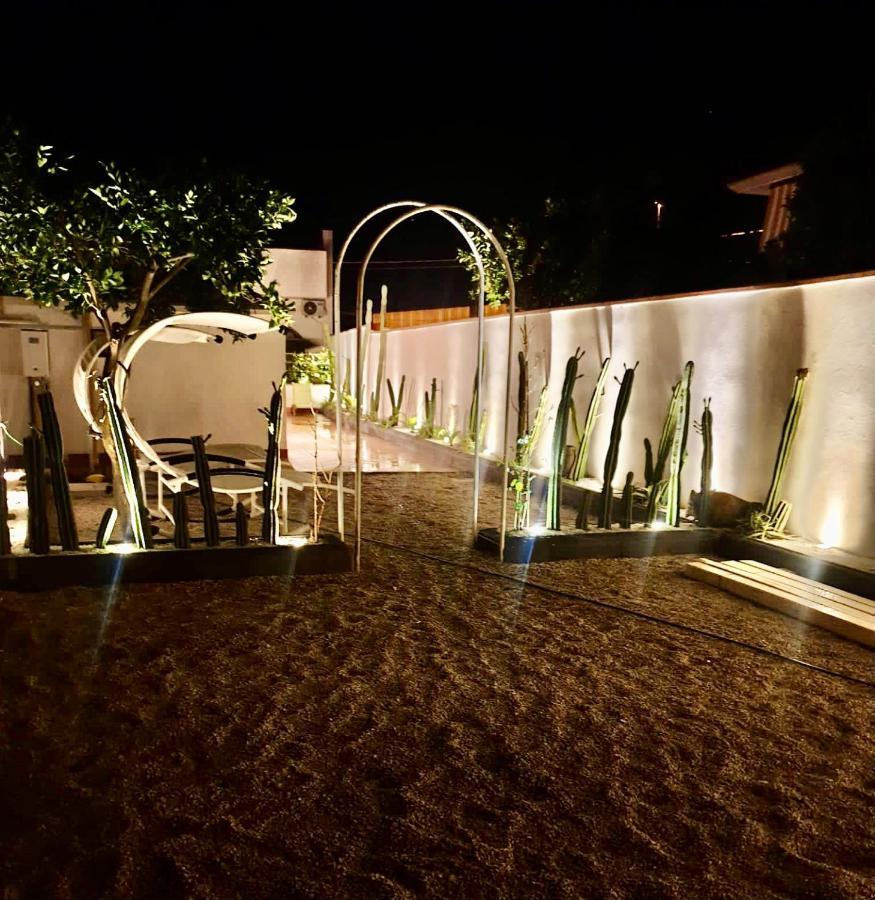 La casa del Fragnone Pagani Exterior foto