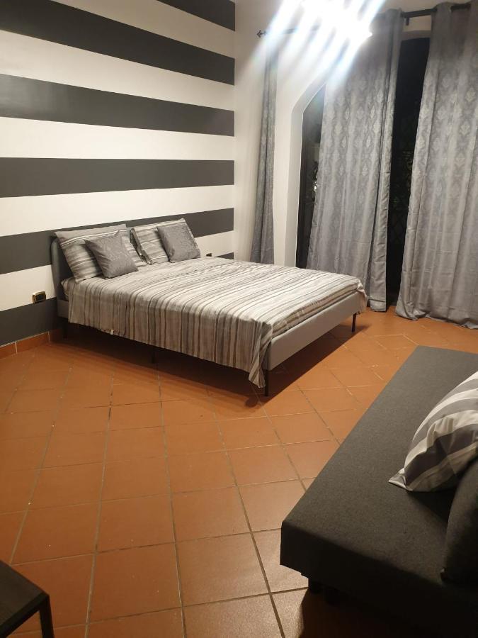 La casa del Fragnone Pagani Exterior foto
