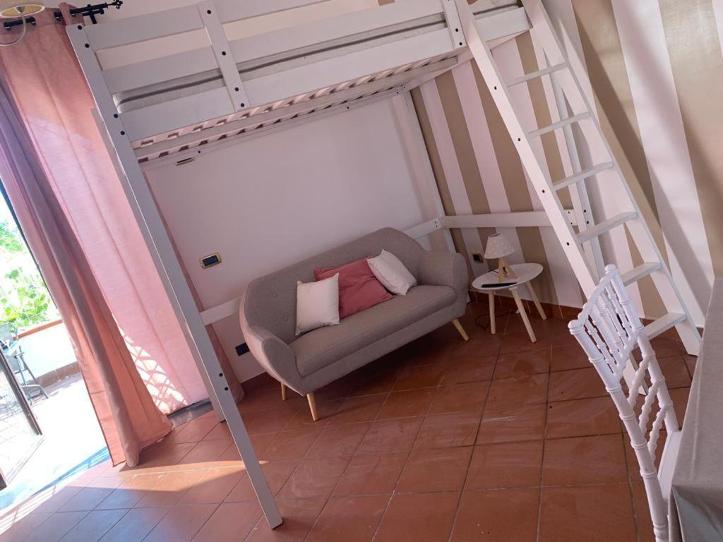 La casa del Fragnone Pagani Exterior foto